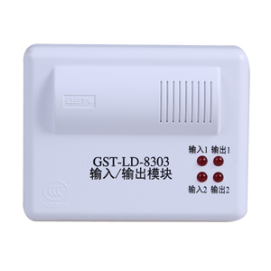 GST-LD-8303輸入/輸出模塊