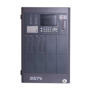 JB-QB-GSTN1500火災(zāi)報警控制器(聯(lián)動型)