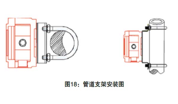 JTGB-UF-XSS665紅外多參量火焰探測(cè)器