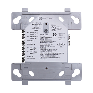 KM-PMM-3CP中繼模塊