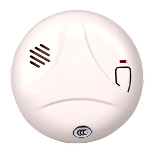 JTY-GF-LD3900EH獨(dú)立式光電感煙火災(zāi)探測(cè)報(bào)警器