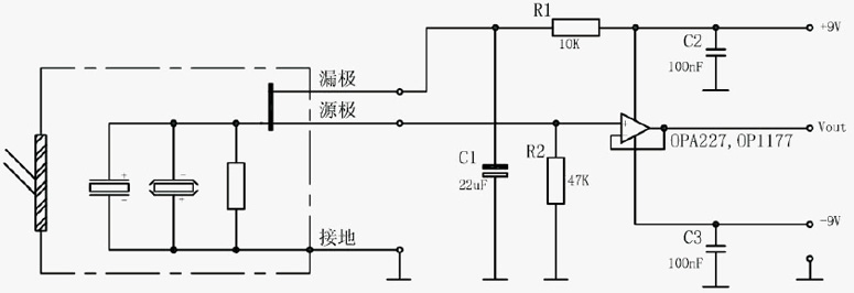 測(cè)試電路