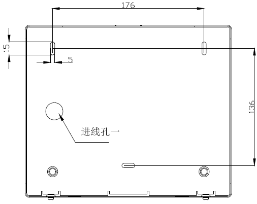  GS8204手自動(dòng)轉(zhuǎn)換開關(guān)安裝