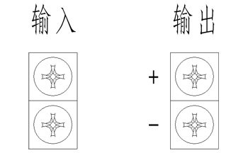 JDAS防爆點型火災探測器安全柵