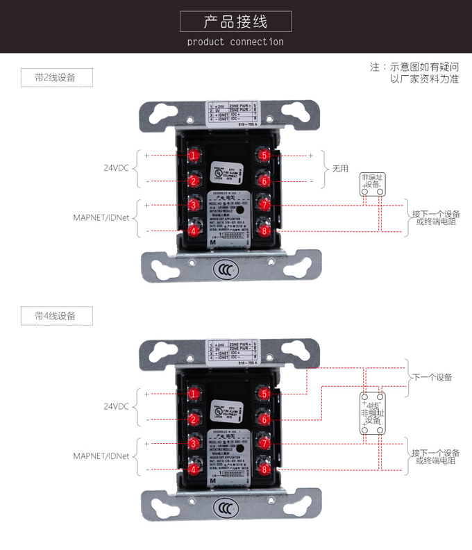 新普利斯CN4090-9101輸入模塊