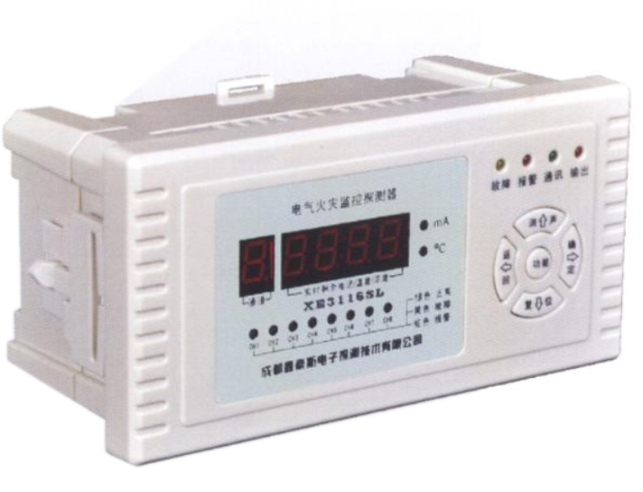 XE3116SL<a href=http://www.xiaofangw.com/dianqihuozai/ target=_blank class=infotextkey>電氣火災(zāi)監(jiān)控</a>探測器