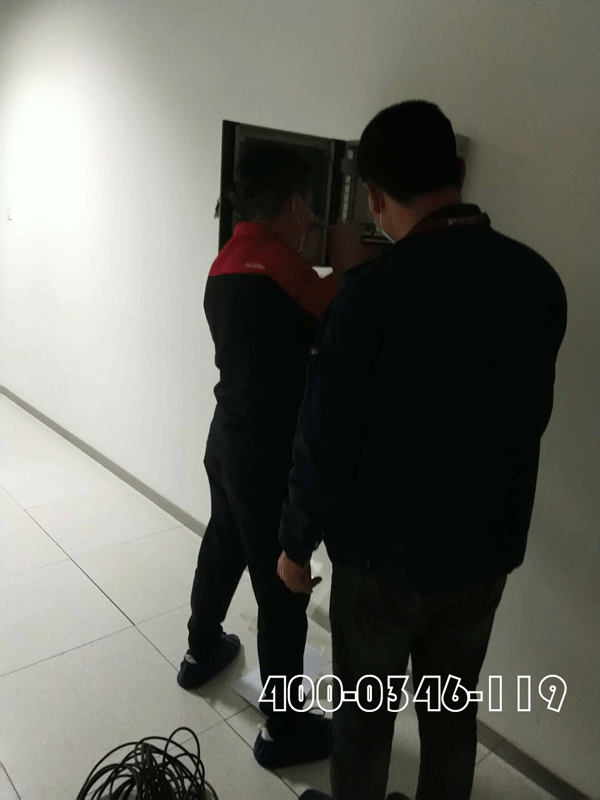 在高層建筑施工時消防安全需要注意存在的問題